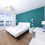 玛德福斯特拉酒店