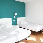 玛德福斯特拉酒店 酒店 菲尼斯特雷