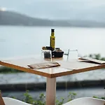 玛德福斯特拉酒店 2*