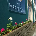玛德福斯特拉酒店 酒店