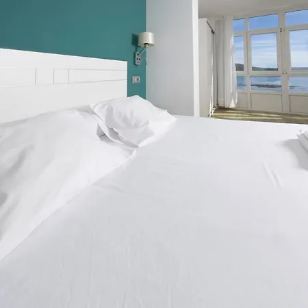 Mar De 2* Finisterre