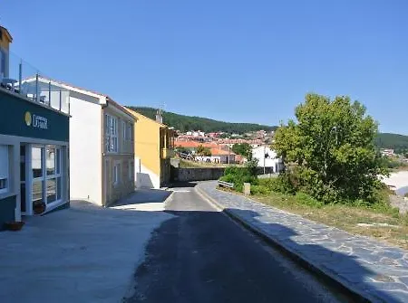 Mar De 2* Finisterre