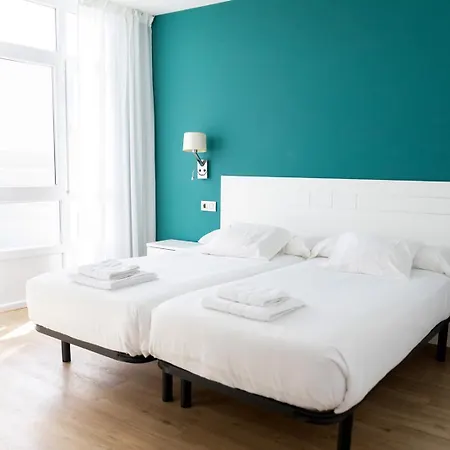 Mar De Hotel Finisterre