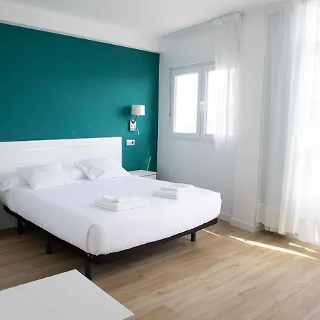 Mar De 2* Finisterre