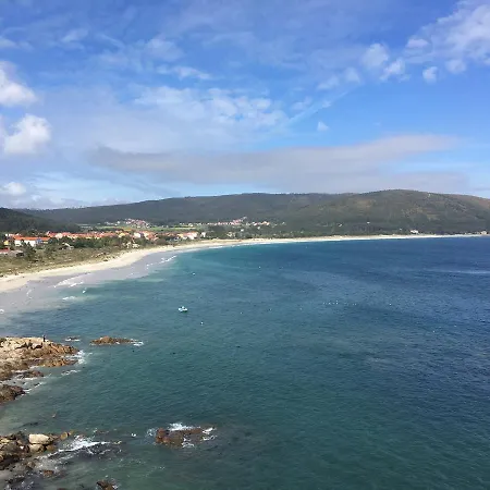 Hotel Mar De Finisterre