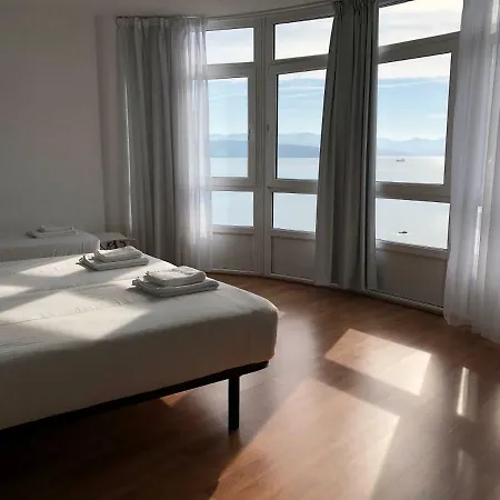 Mar De Hotel Finisterre