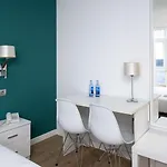 ホテル Mar De 2*