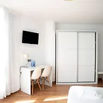 Mar De ホテル 2*