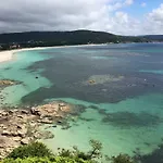 Mar De 2* フィニステレ
