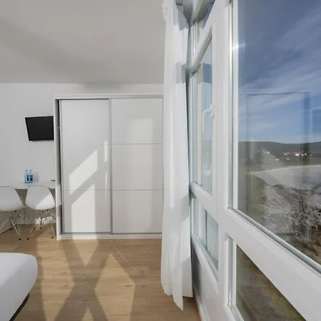 Hotel Mar De Finisterra