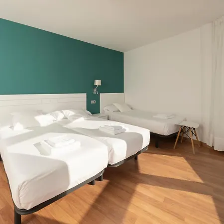 Hotel Mar De Finisterre