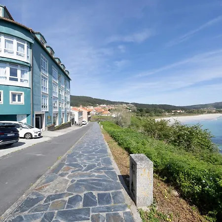 Hotel Mar De Finisterra