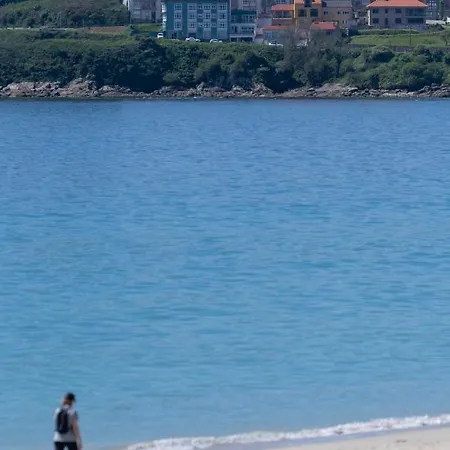 Mar De Ξενοδοχείο 2*
