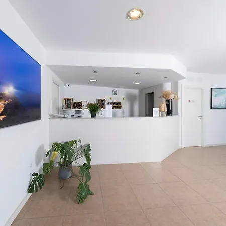 Mar De Hotel