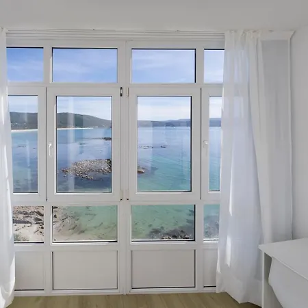 Hotel Mar De 2*