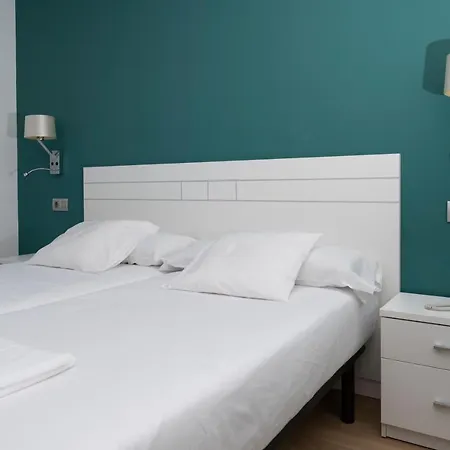 Mar De Hotel