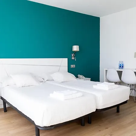 Mar De Hotel 2*