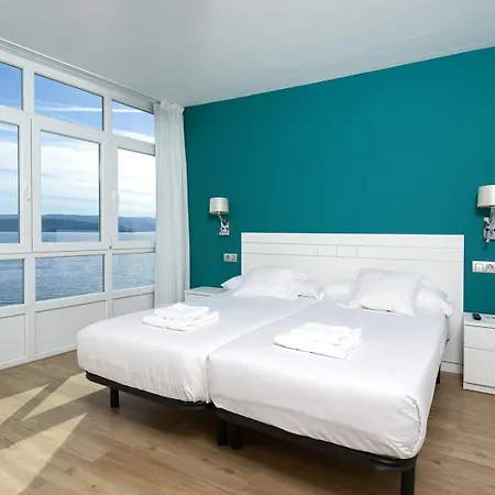 Hotel Mar De 2*