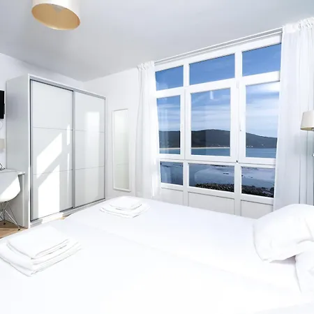 Hotel Mar De Finisterra