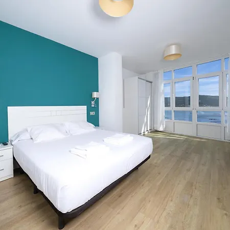 Hotel Mar De Finisterra