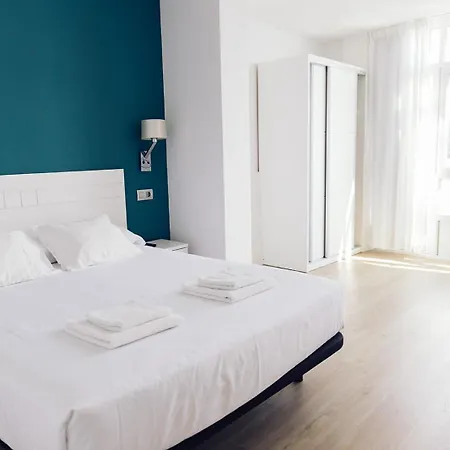 Hotel Mar De 2*