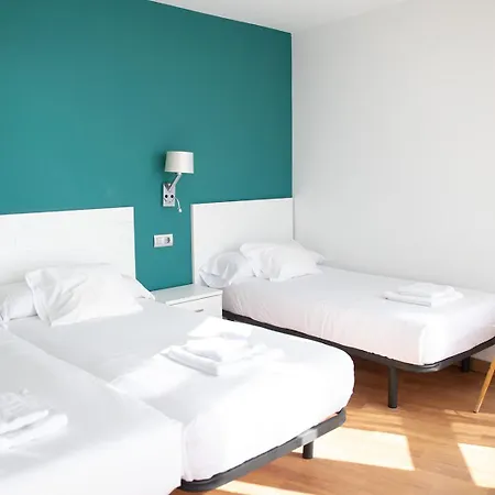 Mar De Hotel Finisterre