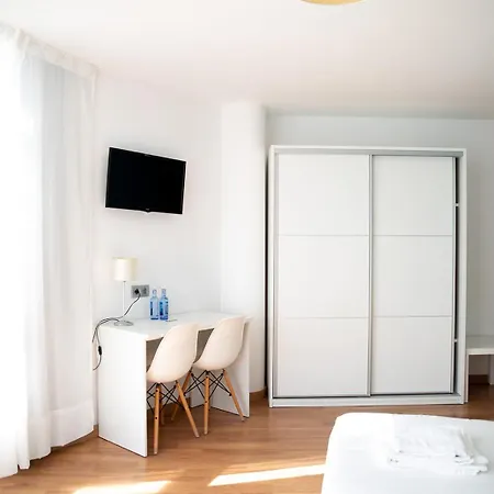 Mar De Hotel 2*