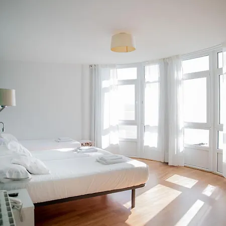 Mar De Hotel Finisterra