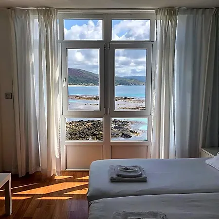 Mar De Ξενοδοχείο Finisterre