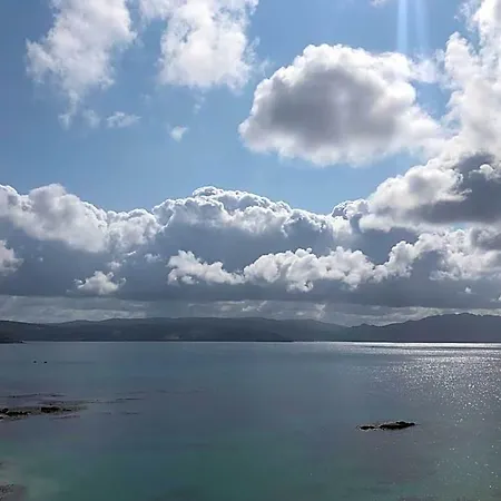 Ξενοδοχείο Mar De 2*