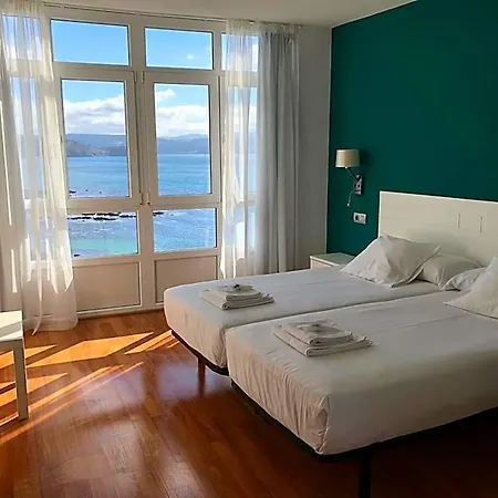 Ξενοδοχείο Mar De 2*