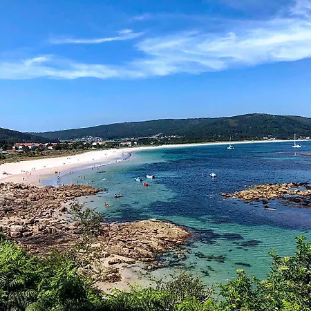 Ξενοδοχείο Mar De Finisterre