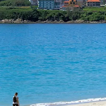 Mar De 2* Finisterre