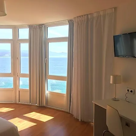 Mar De Ξενοδοχείο 2*