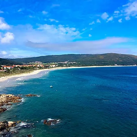 Ξενοδοχείο Mar De 2*
