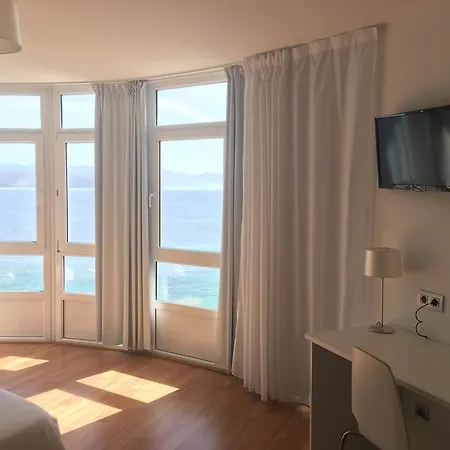 Mar De Ξενοδοχείο
