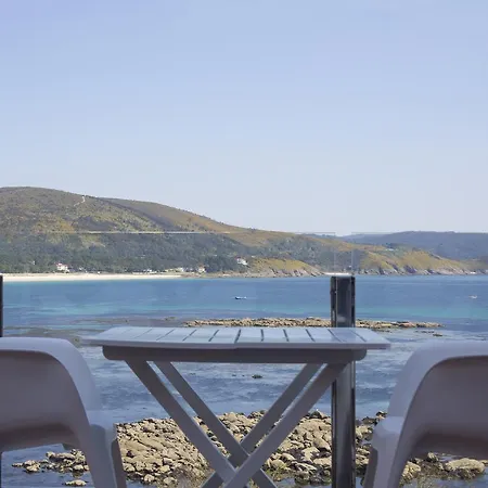 Mar De Hotel