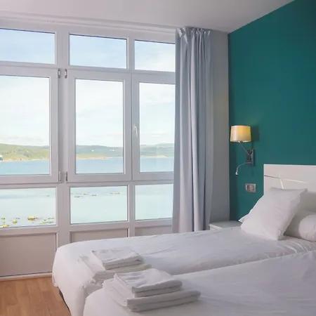Hotel Mar De 2*