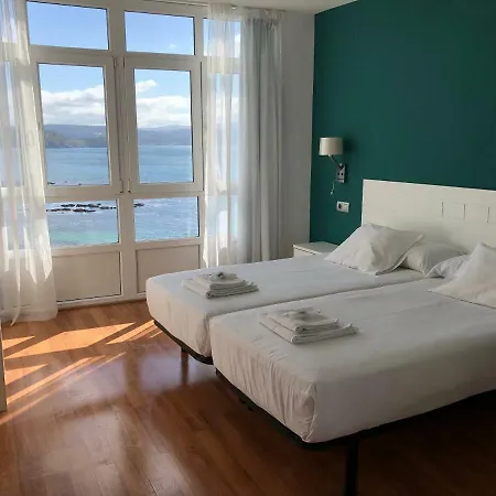 Mar De Finisterra