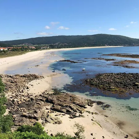 Hotel Mar De 2*