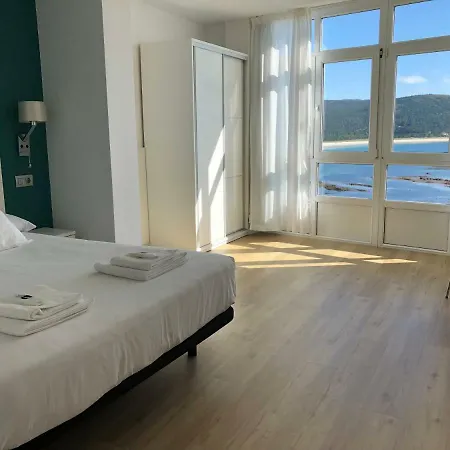 Mar De Hotel