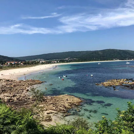Hotel Mar De Finisterra