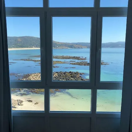 Mar De Hotel Finisterra