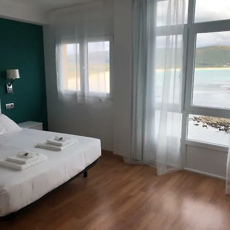 Mar De Finisterra