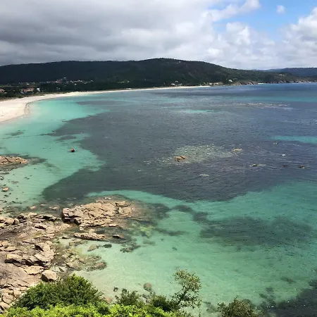 Mar De 2* Finisterre