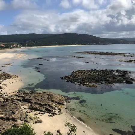 Mar De Finisterra