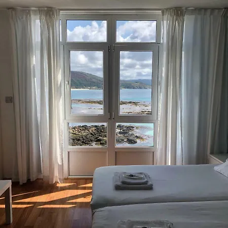 Mar De Ξενοδοχείο 2*