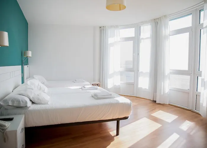 Hotell Mar De