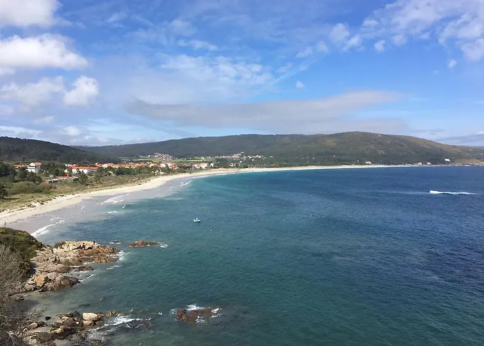 Hotell Mar De Finisterre