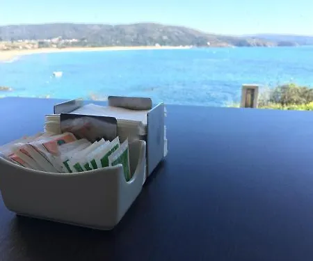 Mar De Otel 2*
